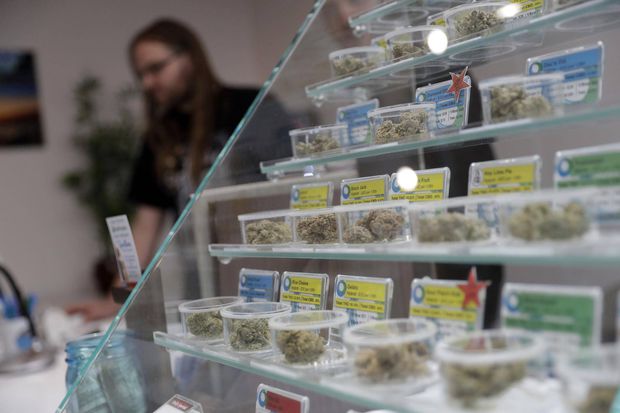 California launches legal sale of recreational&nbsp;marijuana